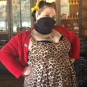 Meet your Posher, Lacey